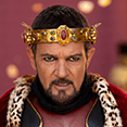 Antonio Banderas