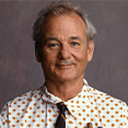 Bill Murray
