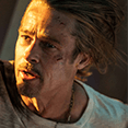 Brad Pitt
