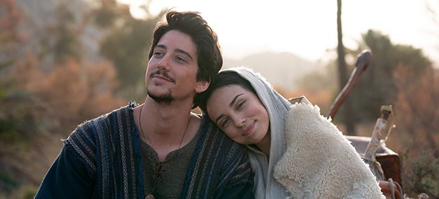 Camino a Belén, el evento cinematográfico de estas navidades