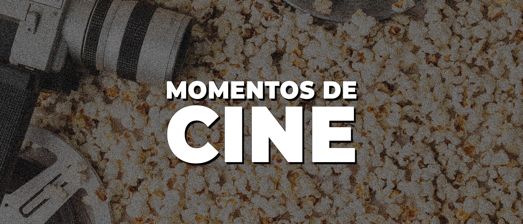  5 momentos sorprendentes en una sala de cine