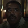 Ernie Hudson