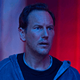 Patrick Wilson