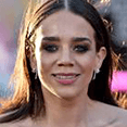 Hannah John-Kamen
