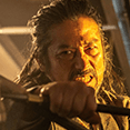 Hiroyuki Sanada