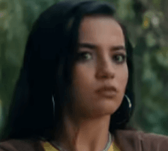 Isabela Merced