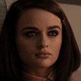 Joey King