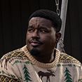 Lil Rel Howery