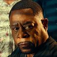 Martin Lawrence