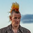 Matt Smith