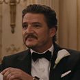 Pedro Pascal