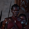Sheila Atim