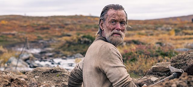SISU: una “gloriosa carnicería” ganadora en Sitges 2022 llega a los cines.