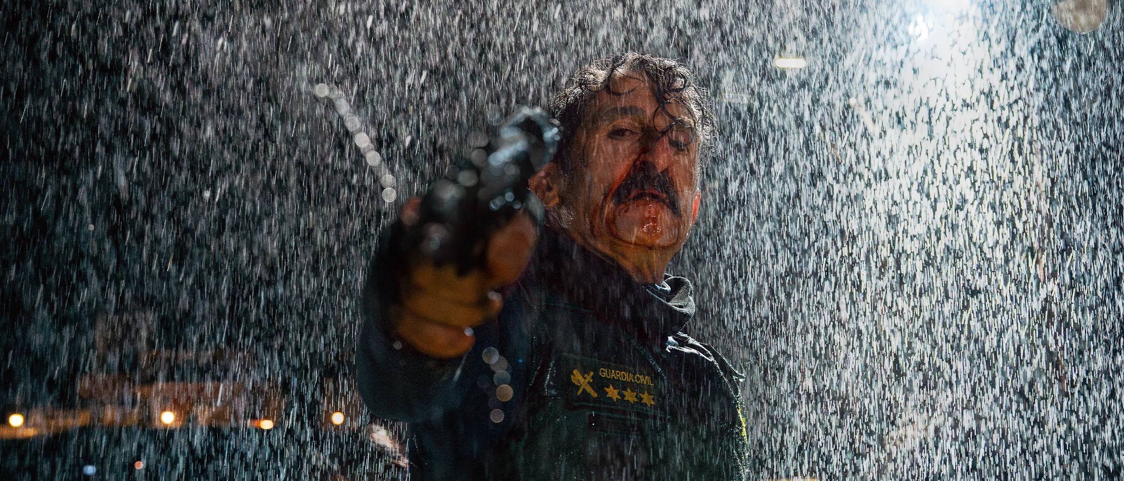 ‘Tierra de nadie’: el thriller trepidante inspirado en hechos reales que te atrapará. Vive el estreno el 28 de marzo solo en cines