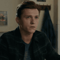 Tom Holland