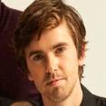 Freddie Highmore