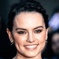 Daisy Ridley