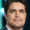 Diogo Morgado 