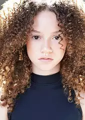 Chloe Coleman