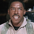 Ernie Hudson
