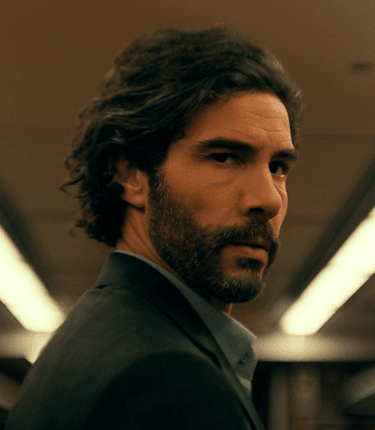 Tahar Rahim