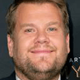 James Corden