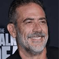 Jeffrey Dean Morgan 