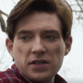 Domhnall Gleeson