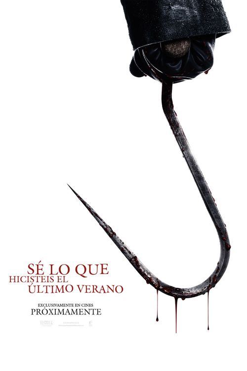 se-lo-que-hicisteis-el-ultimo-verano