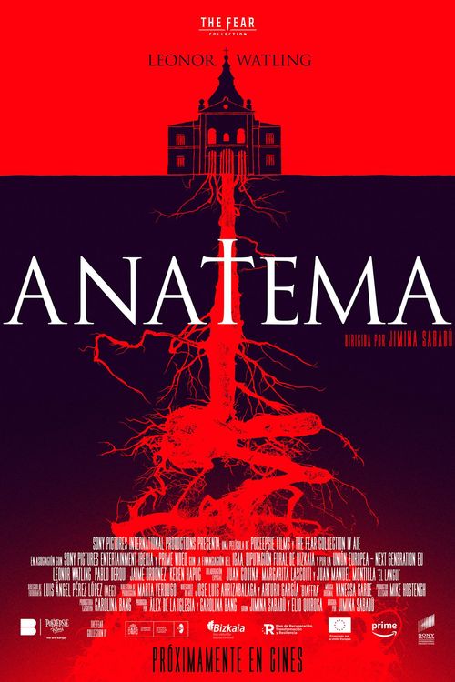 anatema