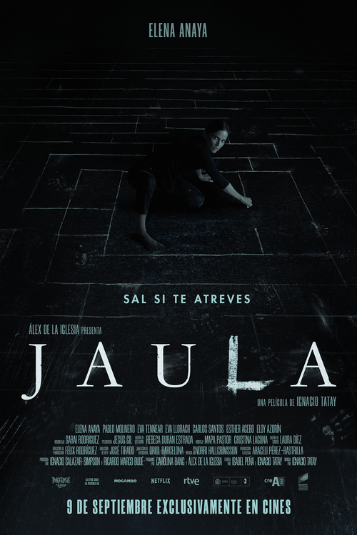 jaula