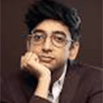 Nik Dodani