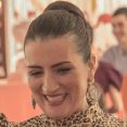 Silvia Abril