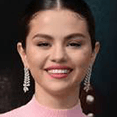 Selena Gomez