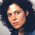Sigourney Weaver