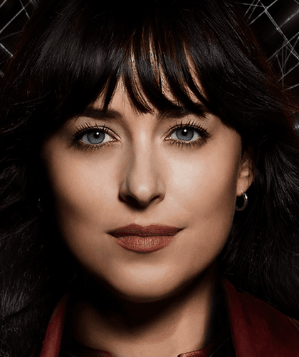 Dakota Johnson