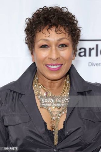Tamara Tunie