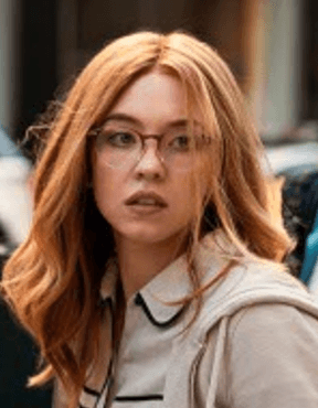 Sydney Sweeney