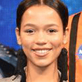 Taylor Russell