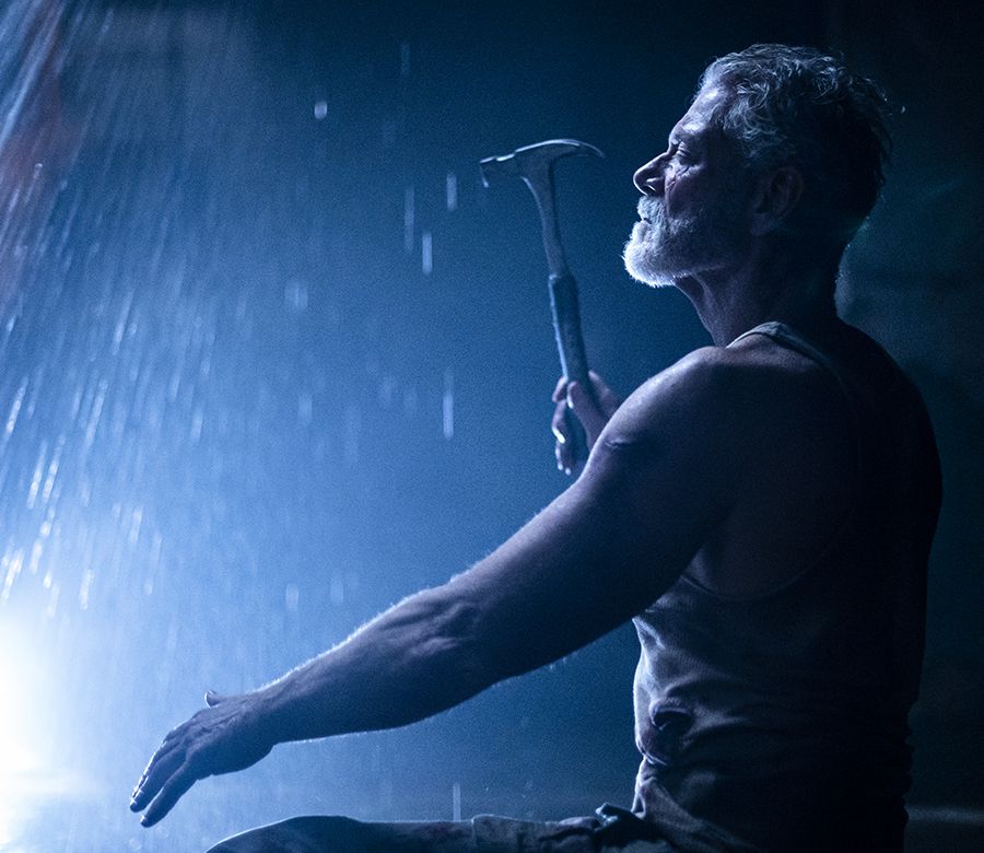 ‘No Respires 2’: la película más asfixiante del año