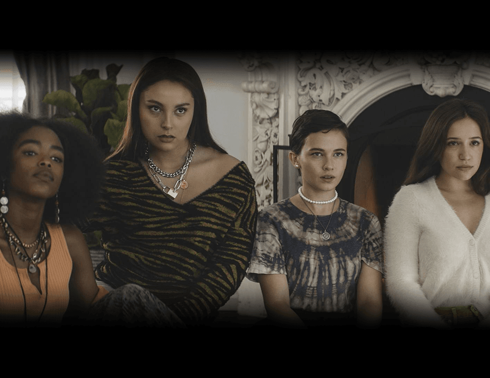Tips para reconocer una bruja