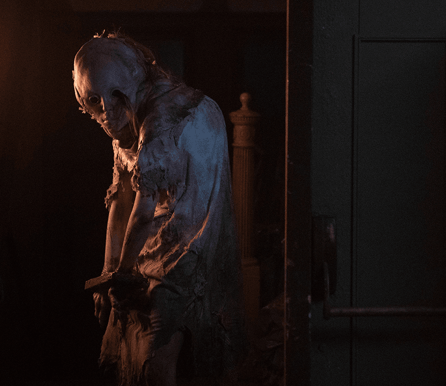 Sé testigo del origen del mal y no te pierdas ‘Resident Evil: Bienvenidos a Raccoon City’
