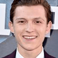 Tom Holland