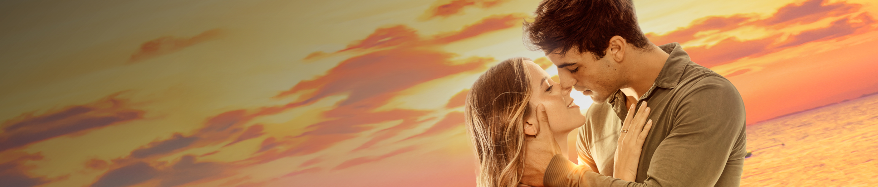 ¡CONOCE A ÓSCAR CASAS Y ANA JARA!