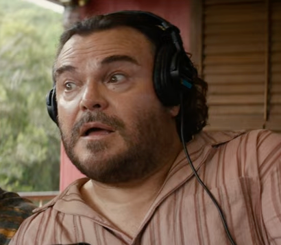 Jack Black