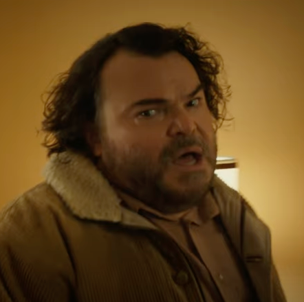 Jack Black 