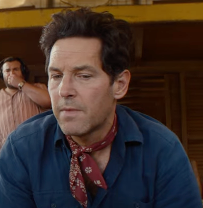 Paul Rudd