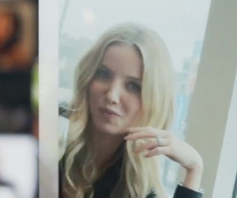 Annabelle Wallis