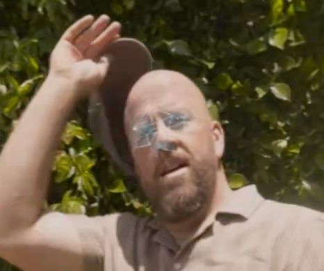 Chris Sullivan
