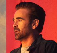 Collin Farrell